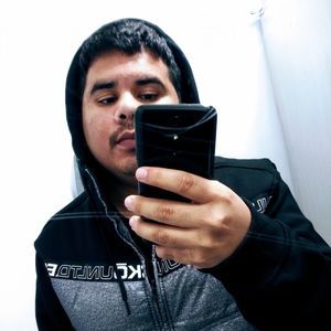 Meet your Posher, Jose